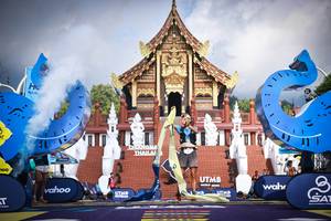 BIB: 100
                            <button type="button" onclick="openModal(22680537)" class="btn btn-primary btn-sm float-right btn-popup" data-toggle="modal" data-target=".modal-high-quality">
                        <i class="fas fa-shopping-cart"></i> Add to Cart
                    </button>
                                            <button type="button" onclick="isThisMe(22680537, true)" class="btn btn-success btn-sm float-right btn-popup btn-isme hidden" data-toggle="tooltip" data-placement="bottom" title="นี่คือรูปของคุณใช่ไหม คลิกที่นี่เพื่อเอาเข้าอัลบั้ม">
                        <i class="fas fa-plus"></i> Add to album
                    </button>
                    <button type="button" onclick="isThisMe(22680537, false)" class="btn btn-warning btn-sm float-right btn-popup btn-isnotme hidden">
                        <i class="fas fa-ban"></i> Remove from album
                    </button>